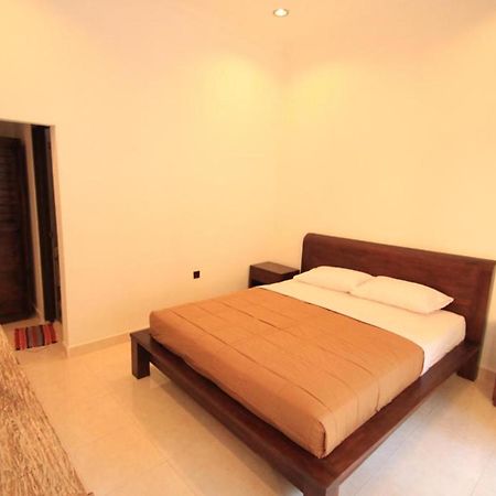 Hotel Omah D'Taman By Eps Ubud Exteriér fotografie