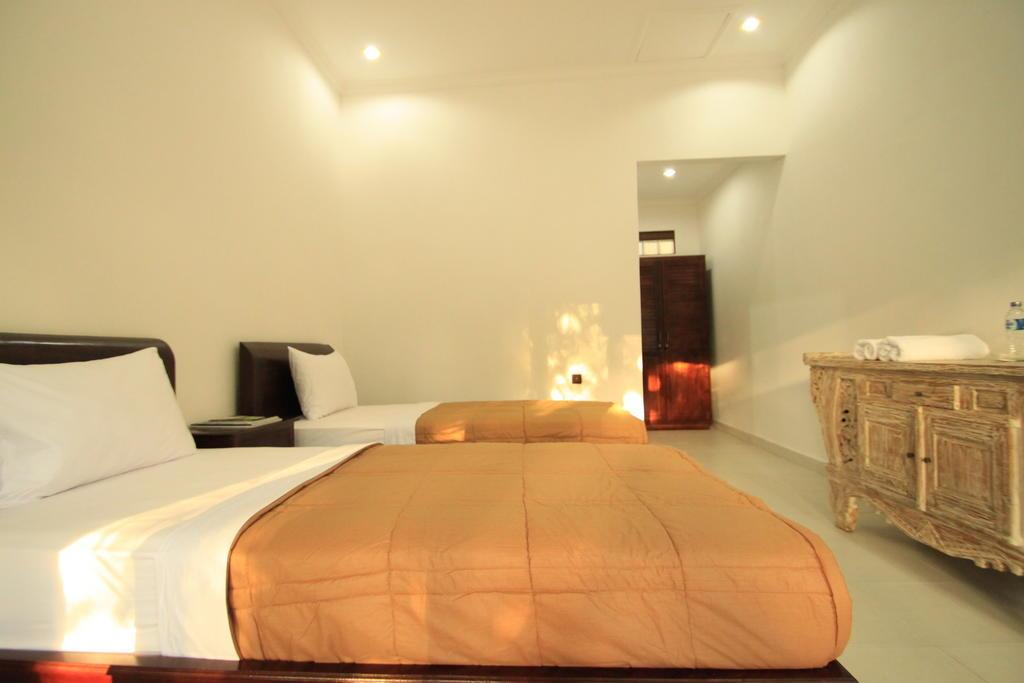 Hotel Omah D'Taman By Eps Ubud Exteriér fotografie