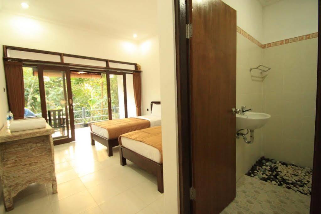 Hotel Omah D'Taman By Eps Ubud Exteriér fotografie