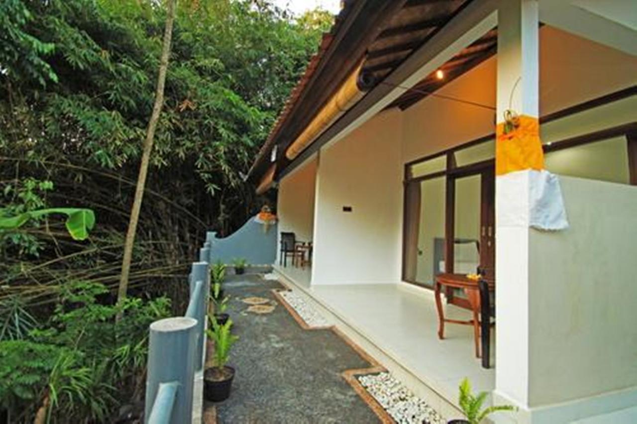 Hotel Omah D'Taman By Eps Ubud Exteriér fotografie