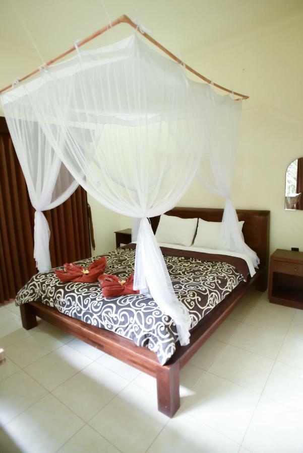 Hotel Omah D'Taman By Eps Ubud Exteriér fotografie