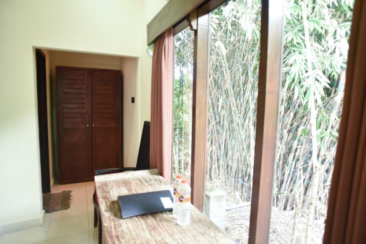 Hotel Omah D'Taman By Eps Ubud Exteriér fotografie