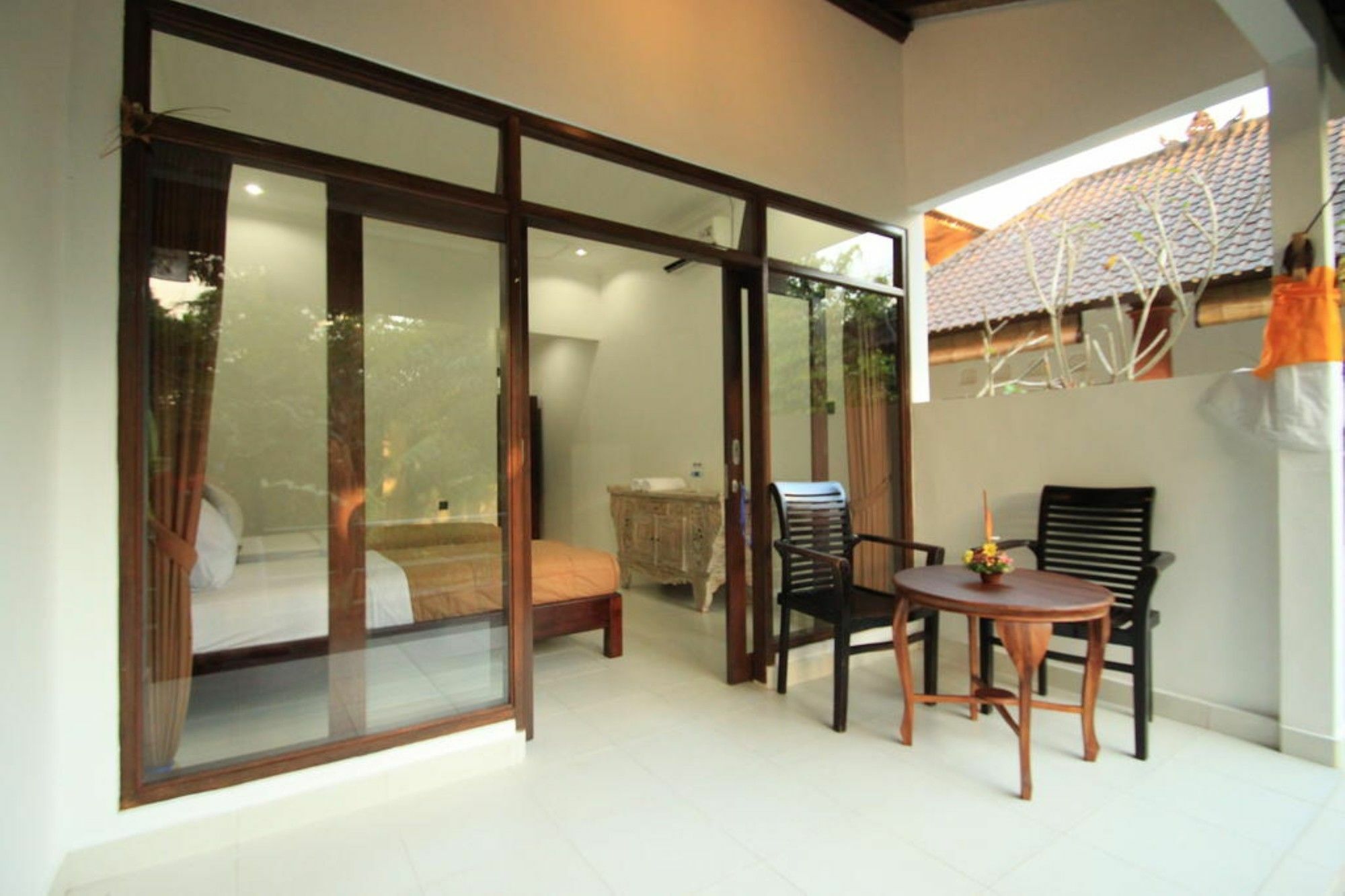 Hotel Omah D'Taman By Eps Ubud Exteriér fotografie