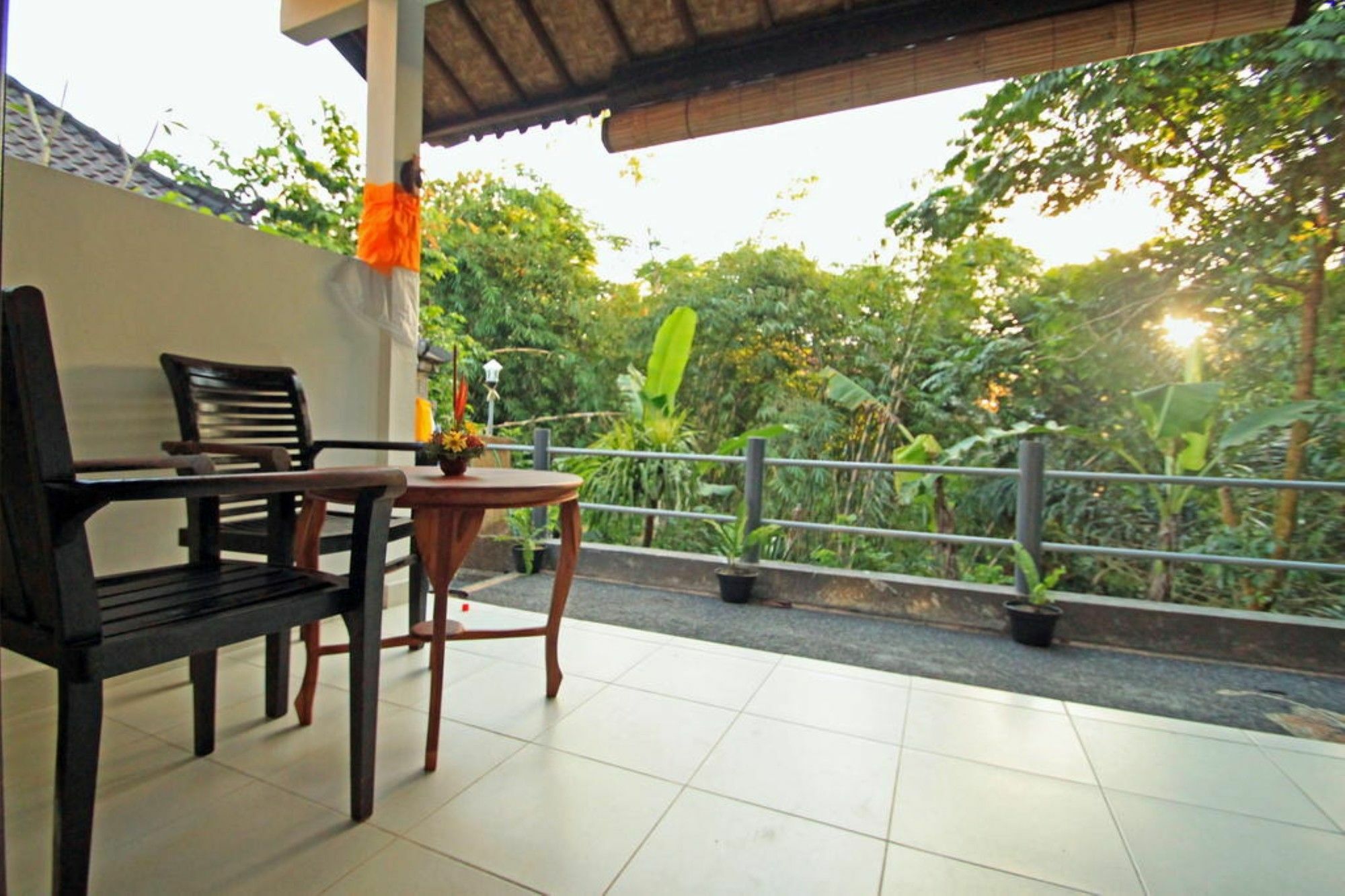 Hotel Omah D'Taman By Eps Ubud Exteriér fotografie
