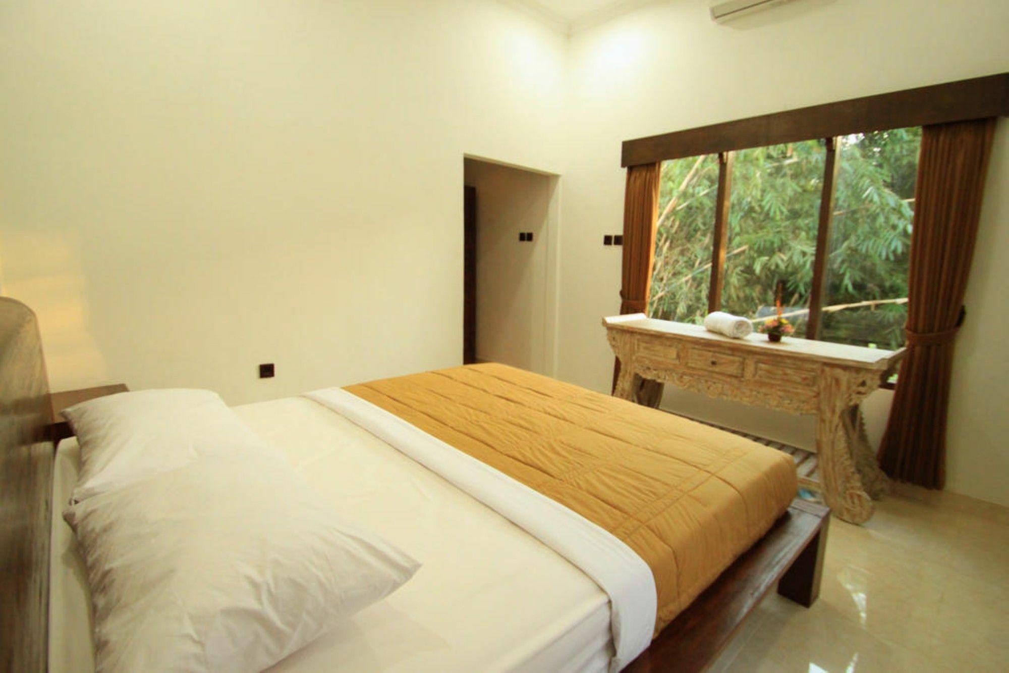 Hotel Omah D'Taman By Eps Ubud Exteriér fotografie