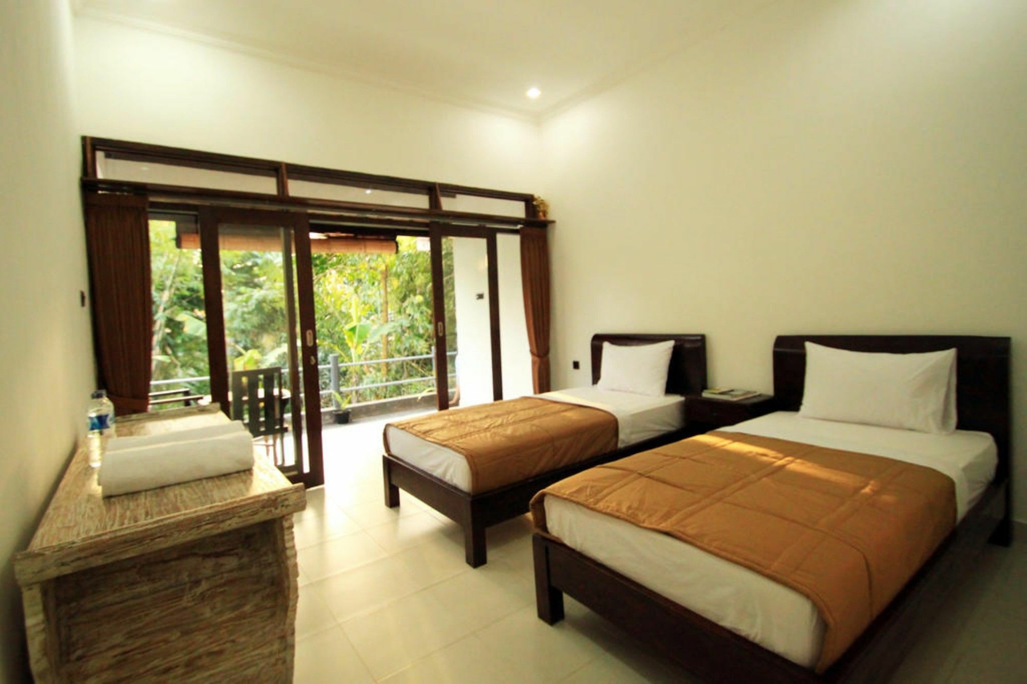 Hotel Omah D'Taman By Eps Ubud Exteriér fotografie